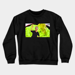 The Guacamole Song Crewneck Sweatshirt